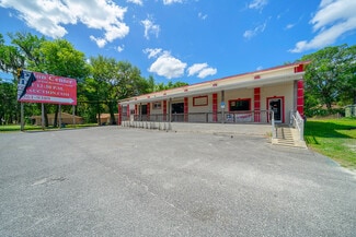 Plus de détails pour 4450 S Pine Ave, Ocala, FL - Industriel/Logistique à vendre