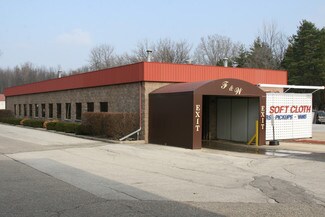 Plus de détails pour 7360 Gratiot Rd, Saginaw, MI - Spécialisé à vendre