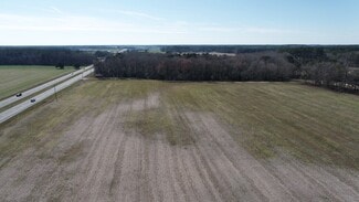 Plus de détails pour TB Lankford Highway Hwy, Parksley, VA - Terrain à vendre