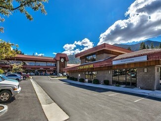 Plus de détails pour 276 Kingsbury Grade, Stateline, NV - Bureau, Local commercial à louer