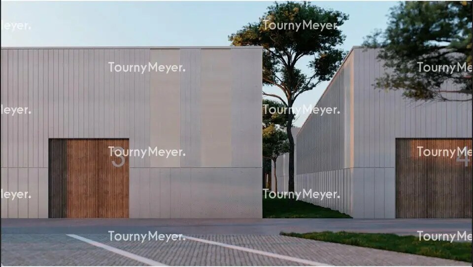 Local d'activités dans Saint-Geours-de-Maremne à vendre - Photo de l’immeuble – Image 3 sur 4