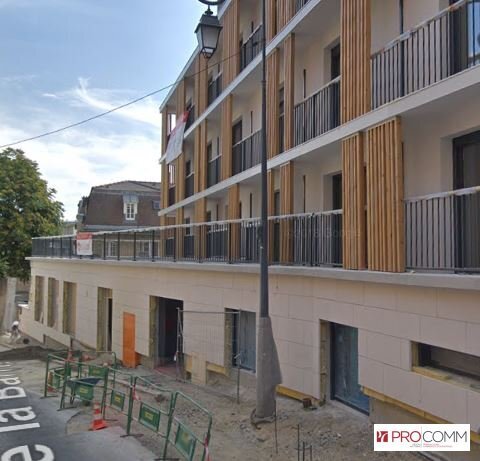 Bureau dans Issy-les-Moulineaux à louer Photo de l’immeuble– Image 1 sur 10