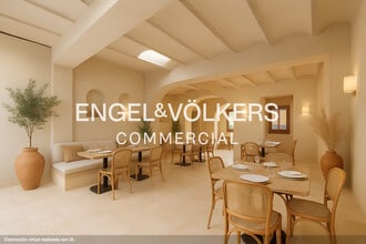 Local commercial dans Barcelone, Barcelona à louer Photo intérieure– Image 1 sur 26