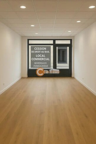 Plus de détails pour Local commercial à louer