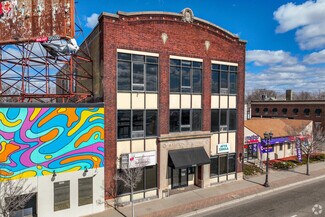 Plus de détails pour 1549 University Ave W, Saint Paul, MN - Bureau, Bureau/Local commercial à louer