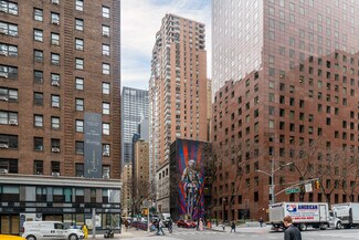 Plus de détails pour 145 E 48th St, New York, NY - Logement à vendre