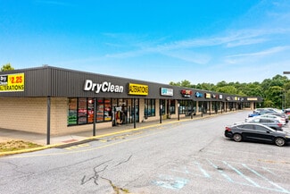 Plus de détails pour Greentree Rd, Turnersville, NJ - Local commercial à louer