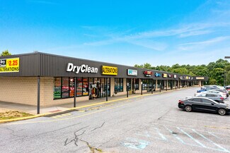 Plus de détails pour Greentree Rd, Turnersville, NJ - Local commercial à louer
