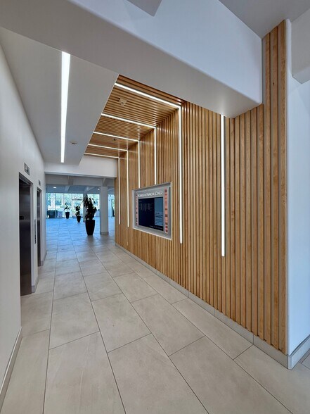 14500 N Northsight Blvd, Scottsdale, AZ à louer - Hall d’entrée – Image 2 sur 5