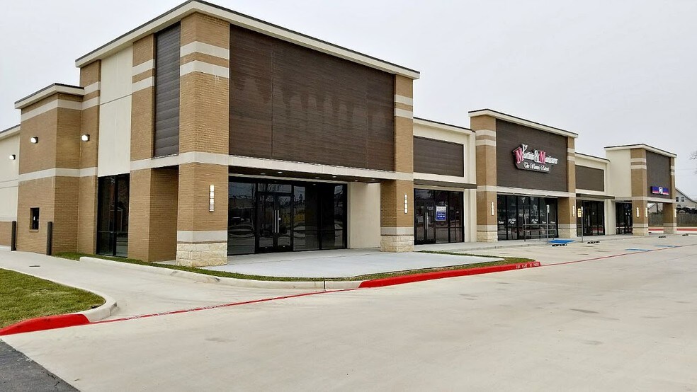 5417 FM 1488 Rd, The Woodlands, TX à louer - Photo de l’immeuble – Image 2 sur 29