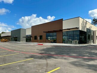 Plus de détails pour 6427 Babcock Rd, San Antonio, TX - Bureau/Médical à louer