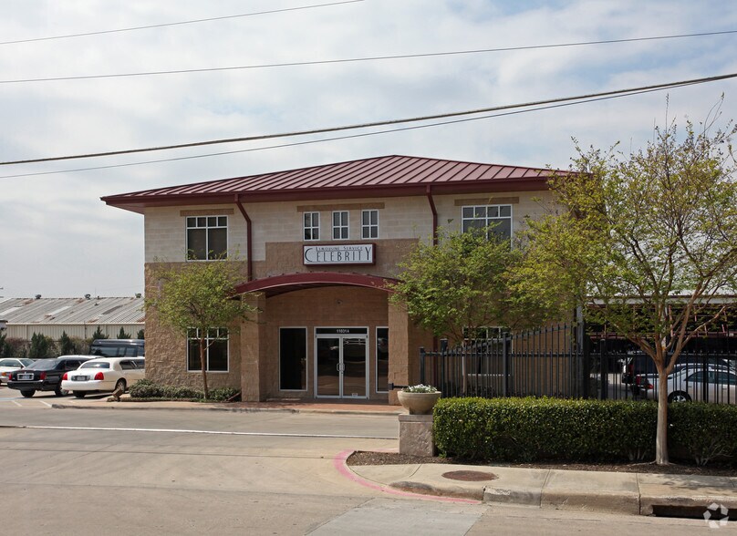 11031 Grissom Ln, Dallas, TX à vendre - Photo de l’immeuble – Image 2 sur 4