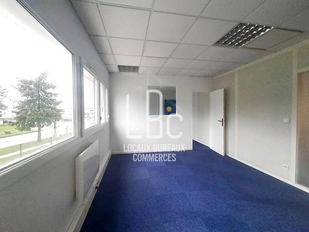 Photo de l’immeuble