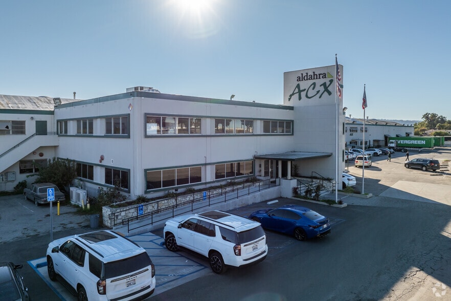 920 E Pacific Coast Hwy, Wilmington, CA à louer - Photo de l’immeuble – Image 3 sur 5