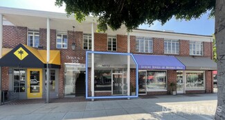 Plus de détails pour 201-207 S Beverly Dr, Beverly Hills, CA - Local commercial à louer