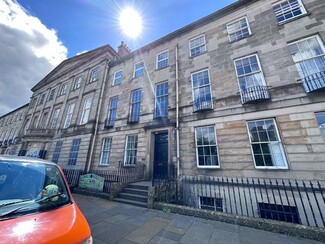 Plus de détails pour 54-61 Carlton Pl, Glasgow - Bureau à louer