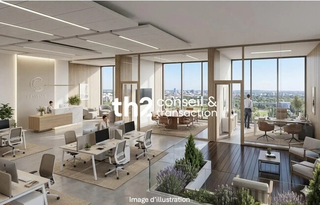 Plus de détails pour Bureau à vendre