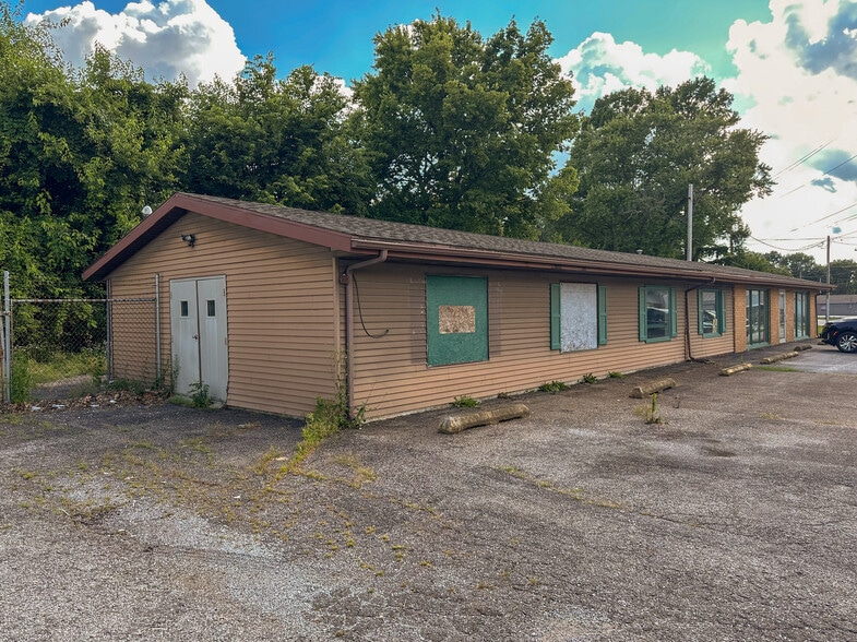 2900 Ridge Ave, Springfield, IL à vendre - Photo de l’immeuble – Image 1 sur 22