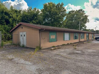 Plus de détails pour 2900 Ridge Ave, Springfield, IL - Local commercial à vendre