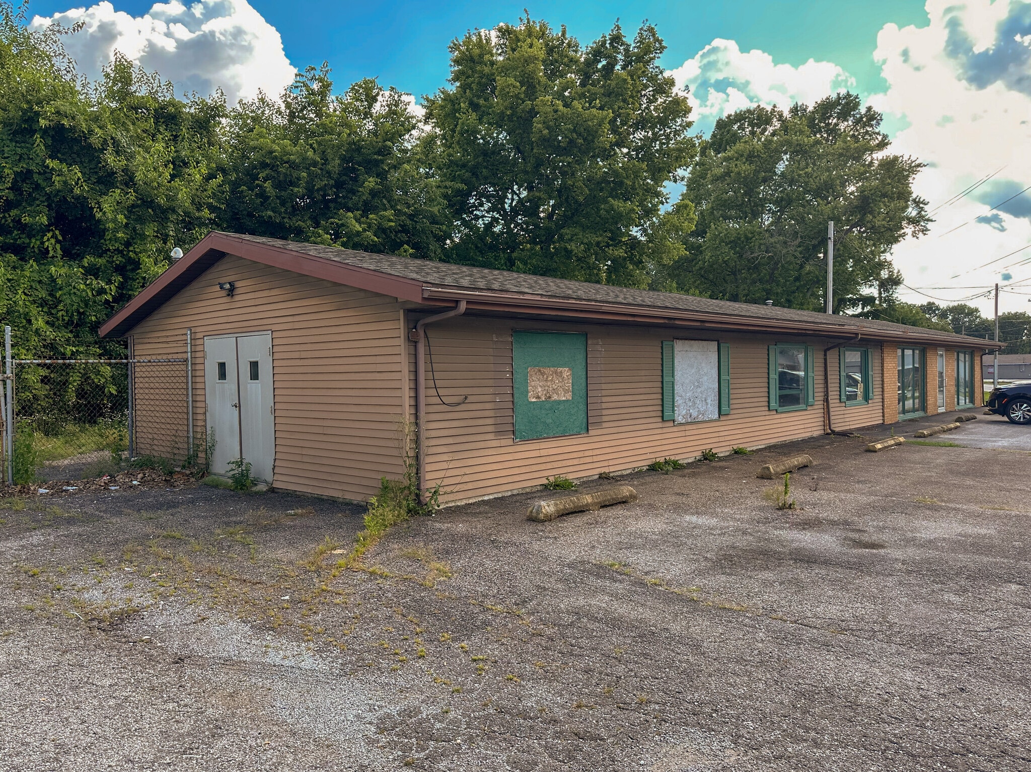 2900 Ridge Ave, Springfield, IL à vendre Photo de l’immeuble– Image 1 sur 23