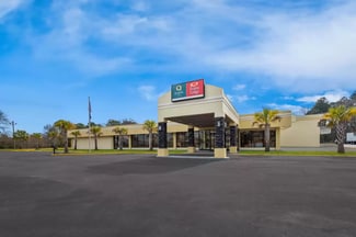 Plus de détails pour Quality Inn & Econo Lodge – Hôtellerie à vendre, Yemassee, SC