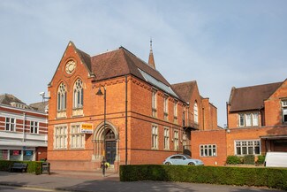 Plus de détails pour Church Green West, Redditch - Spécialisé à vendre