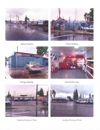 Plus de détails pour 424 S Lemon Ave, Walnut, CA - Terrain à vendre