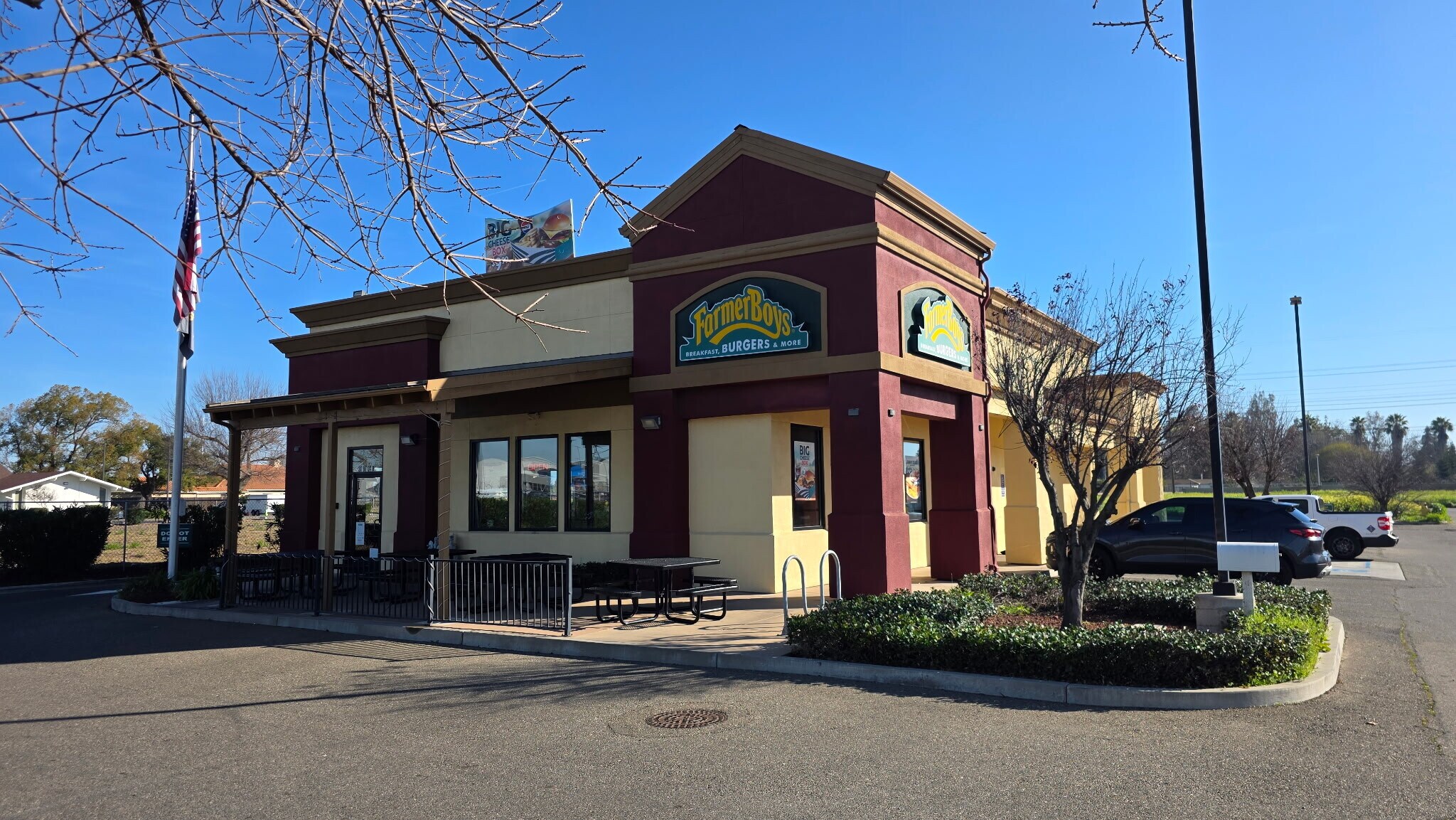 3908 Mitchell Rd, Ceres, CA à vendre Photo principale– Image 1 sur 3