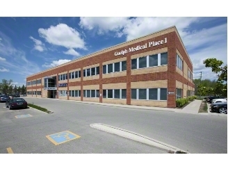 83 Dawson Rd, Guelph, ON à louer - Photo de l’immeuble – Image 3 sur 4