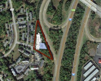 Plus de détails pour 0 Greenspring Dr, Stafford, VA - Terrain à vendre