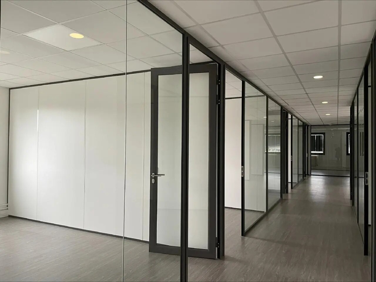 Bureau dans Cergy à louer Photo intérieure– Image 1 sur 13