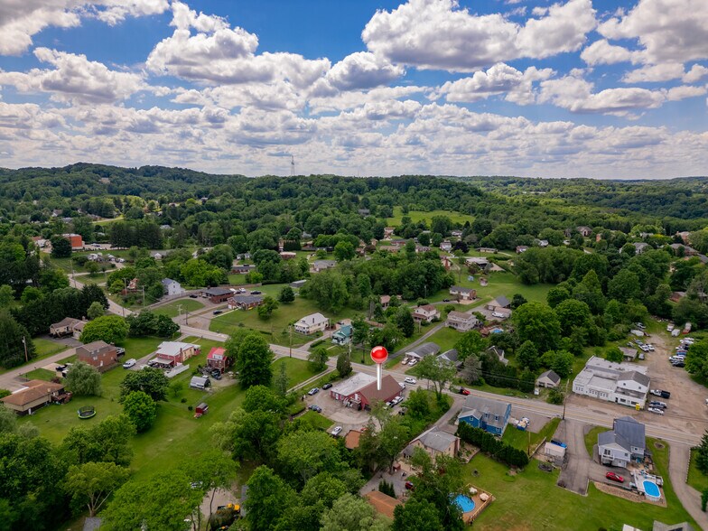 3762 Saxonburg Blvd, Cheswick, PA à vendre - Photo de l’immeuble – Image 2 sur 41