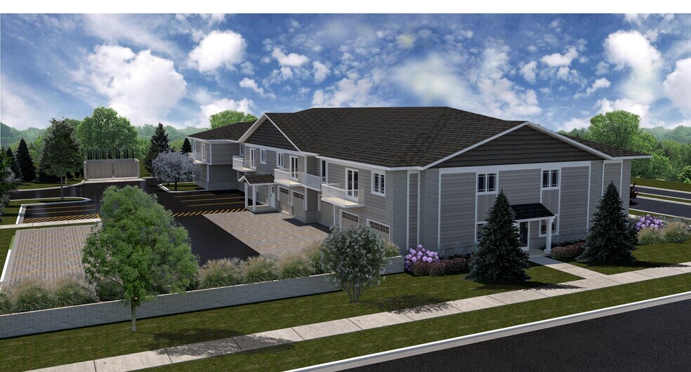29 Unit multi- family properties portefeuille de 2 biens à vendre sur LoopNet.fr - Photo principale – Image 2 sur 2