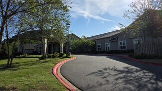 Plus de détails pour 8401 Ranch Blvd, Little Rock, AR - Santé à vendre