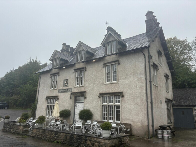 2 Fellside Cottages, Kendal à louer - Photo principale – Image 1 sur 14