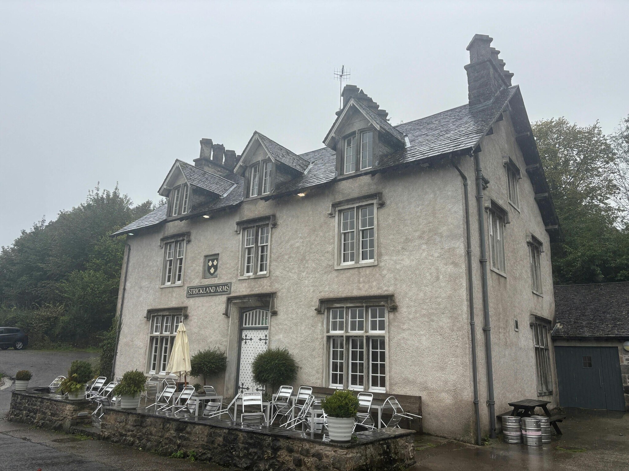 2 Fellside Cottages, Kendal à louer Photo principale– Image 1 sur 15