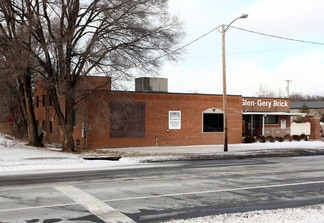 Plus de détails pour 101 Ashworth Rd, West Des Moines, IA - Industriel/Logistique à vendre