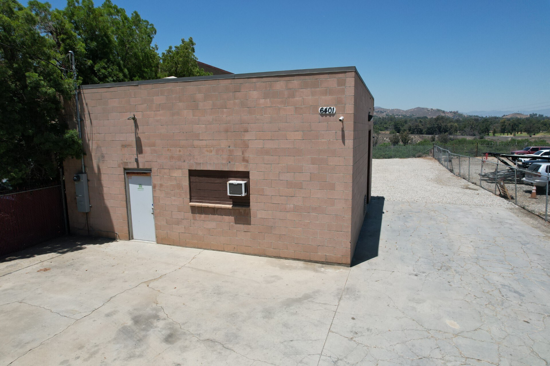 6401 Industrial Ave, Riverside, CA à louer Photo principale– Image 1 sur 14