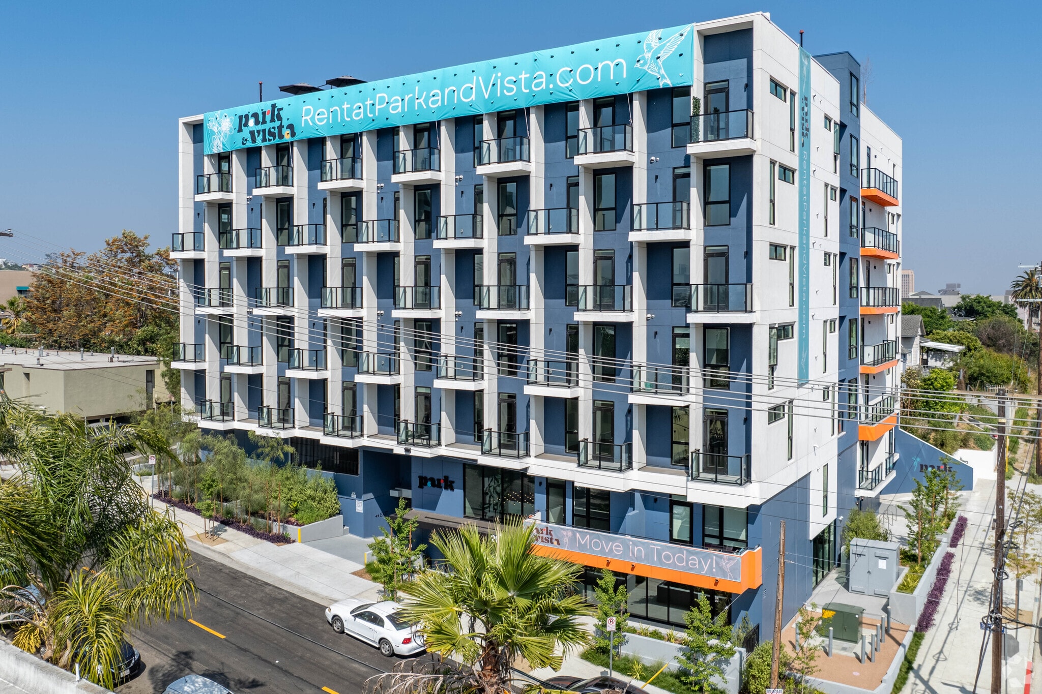 200 N Toluca St, Los Angeles, CA à vendre Photo principale– Image 1 sur 36
