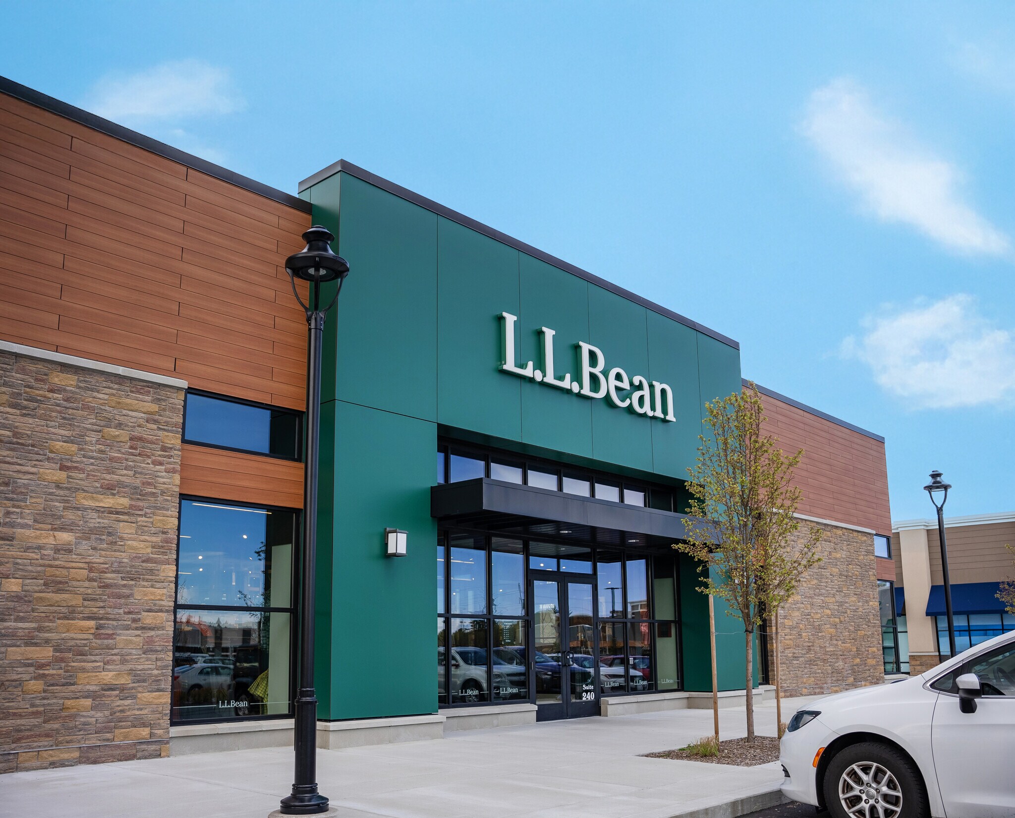 1775 Washington St, Hanover, MA à louer Photo principale– Image 1 sur 20