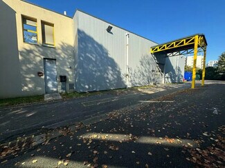 Plus de détails pour Industriel/Logistique à louer