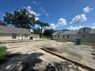 Plus de détails pour 2924 Byley Blvd, Orange, TX - Médical à louer