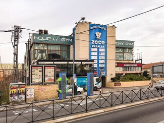 Plus de détails pour Avenida de Juan Carlos i, I 20, Collado Villalba - Local commercial à louer