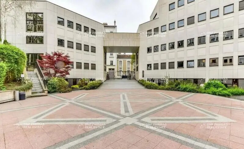 18 Rue Pasteur, Le Kremlin-Bicêtre à louer - Photo de l’immeuble – Image 2 sur 8