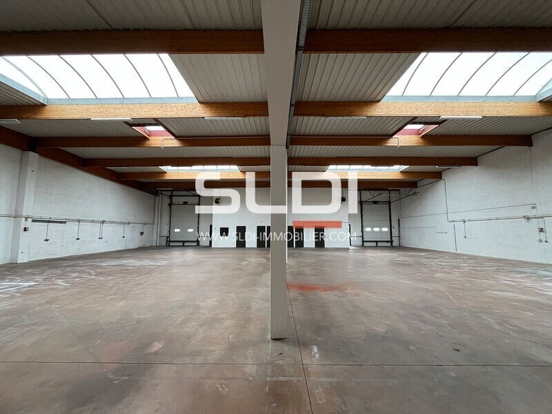 58 Avenue Des Bruyères, Décines-Charpieu à louer Photo intérieure– Image 1 sur 5