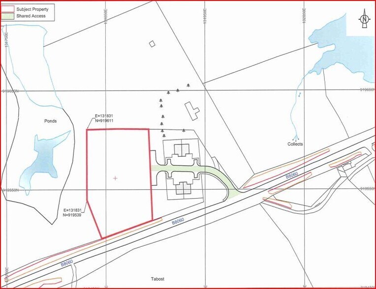 Development Land Habost, Isle Of Lewis à louer - Photo de l’immeuble – Image 2 sur 3