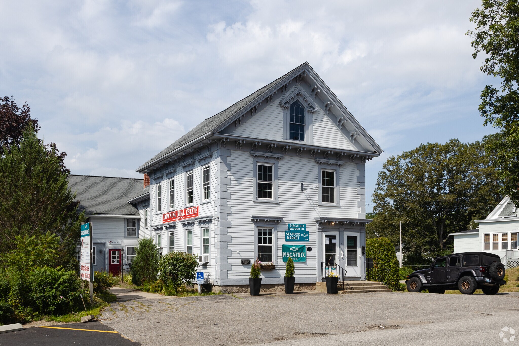 10 Storer St, Kennebunk, ME à louer Photo principale– Image 1 sur 7