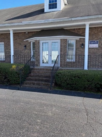 528 Broad St, Sumter, SC à louer Photo de l’immeuble– Image 1 sur 9