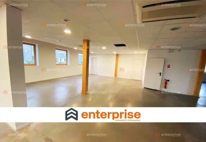 Bureau dans Sainghin-en-Mélantois à vendre - Photo intérieure – Image 1 sur 5