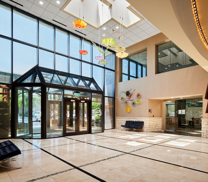 3600 NW 138th St, Oklahoma City, OK à louer - Hall d’entrée – Image 2 sur 17